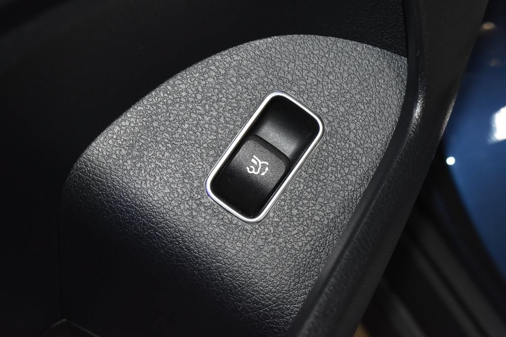Certified 2025 Mercedes-Benz GLE 350 4MATIC image 7