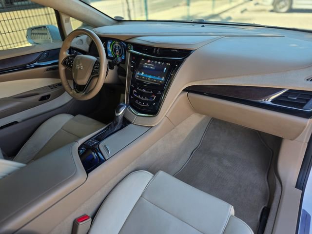 Used 2016 Cadillac ELR image 37