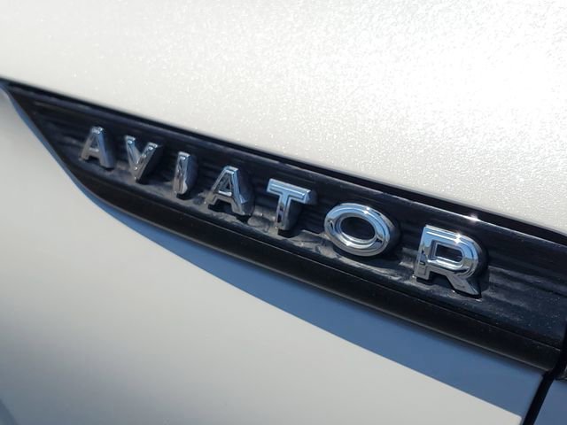 New 2026 Lincoln Aviator Reserve AWD/4WD image 8