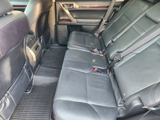 Used 2018 Lexus GX 460 Premium w/ Premium Package AWD/4WD image 29