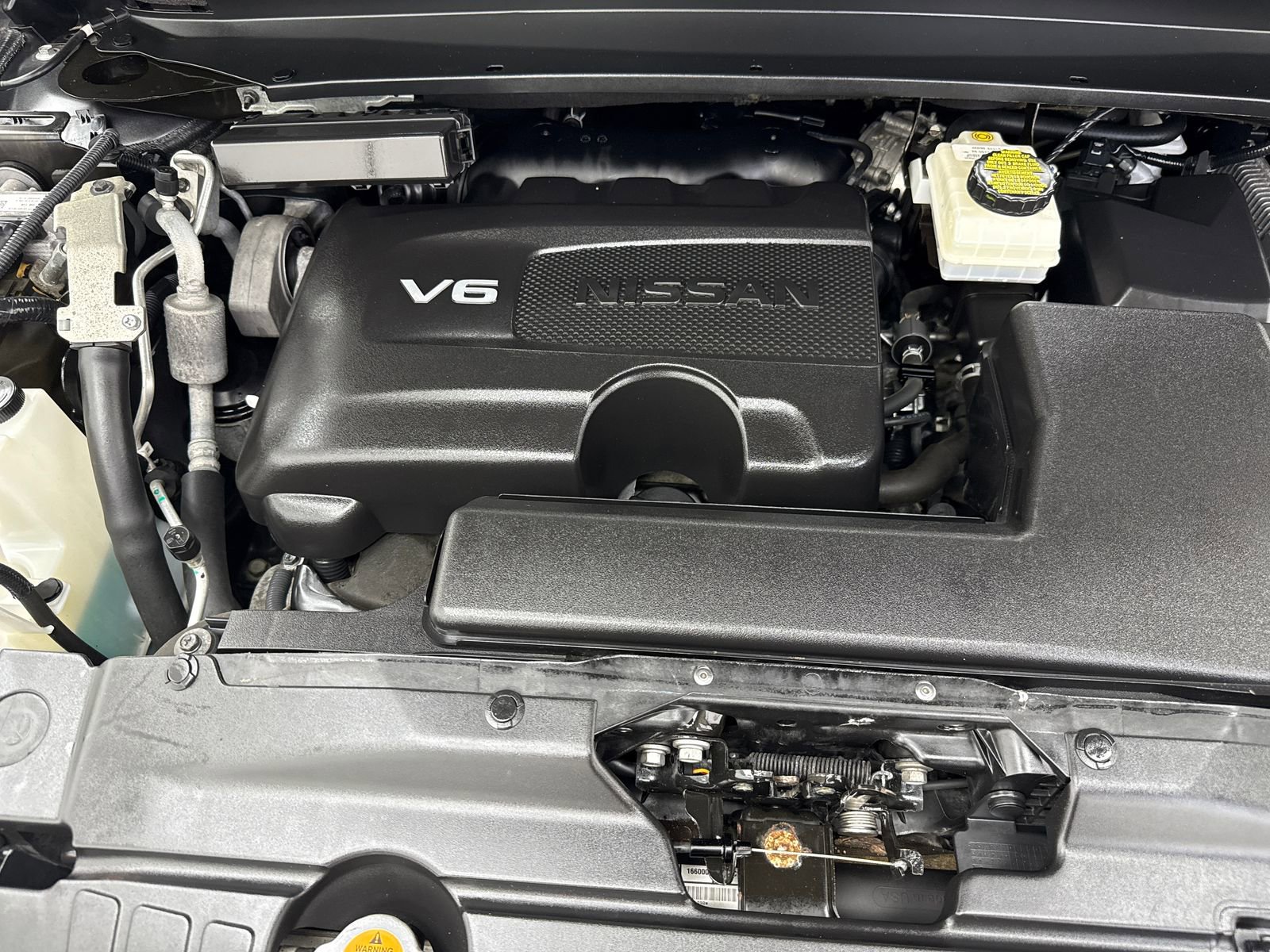 Used 2019 Nissan Pathfinder SV FWD image 55