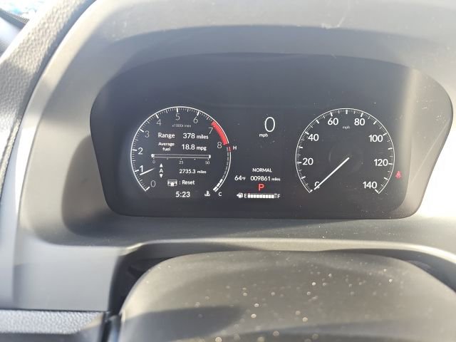 Used 2024 Honda Ridgeline TrailSport image 15