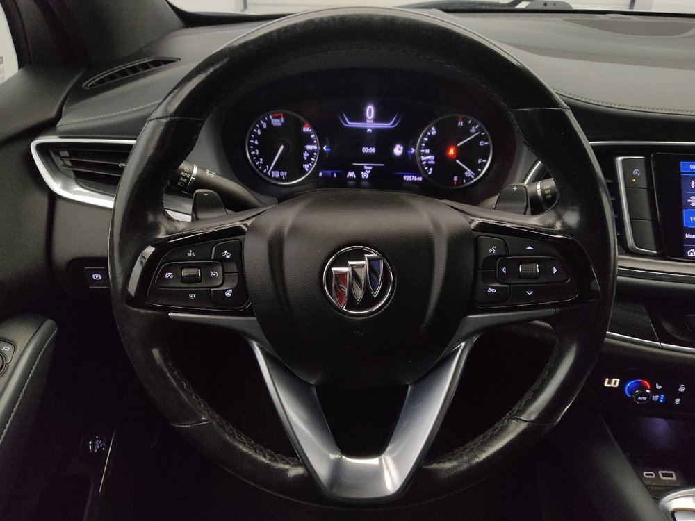 Used 2022 Buick Enclave Premium FWD image 22