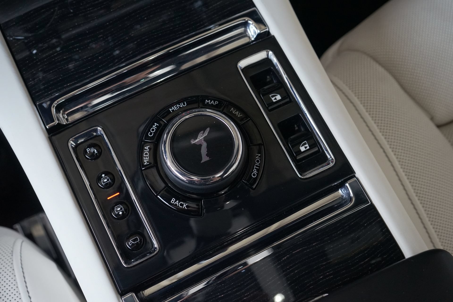Used 2021 Rolls-Royce Ghost AWD/4WD image 16