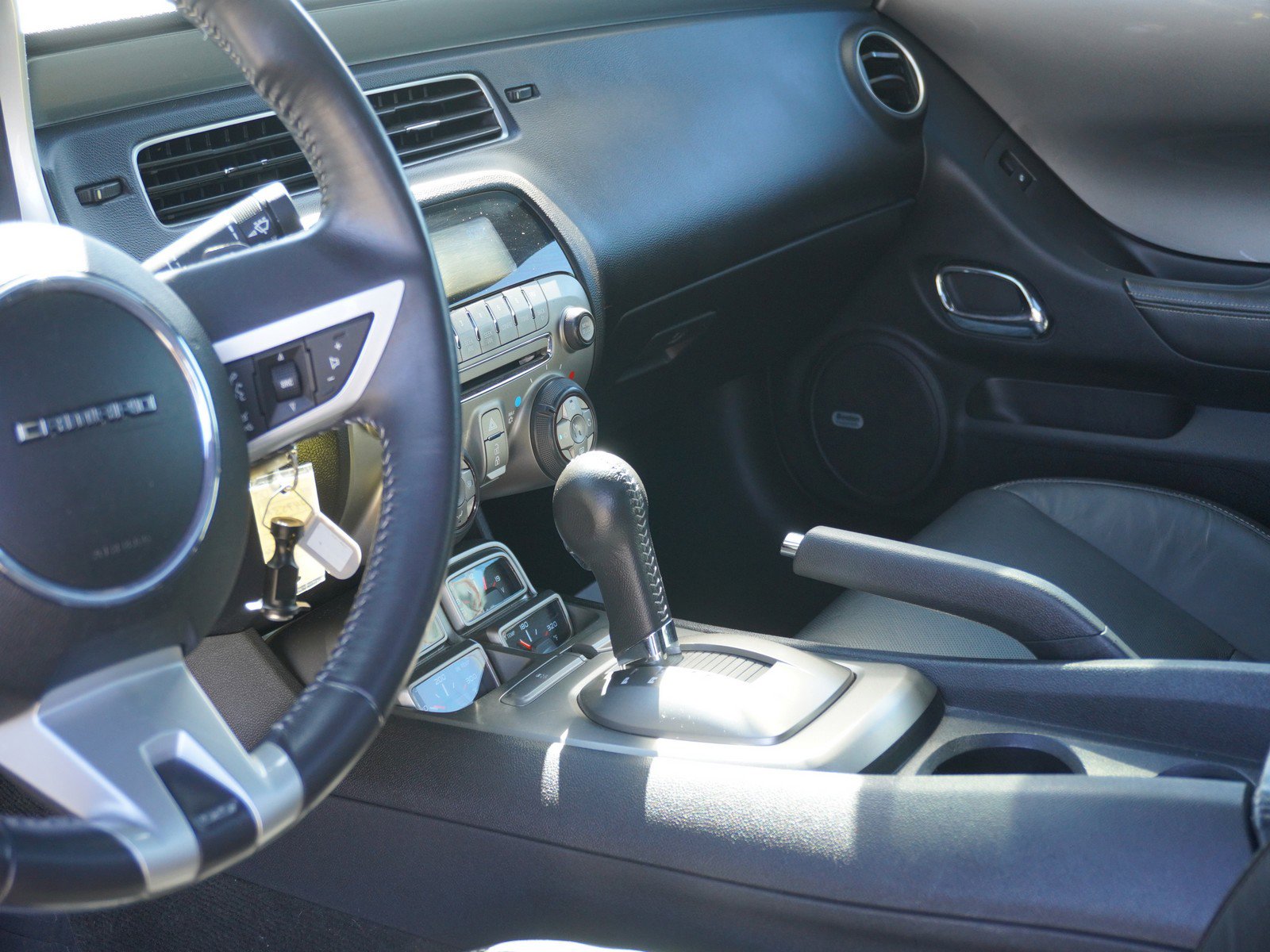 Used 2011 Chevrolet Camaro SS w/ RS Package image 15