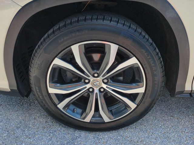 Used 2017 Lexus RX 350 AWD w/ Premium Package image 11
