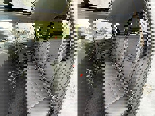 New 2026 Nissan Rogue SV w/ SV Premium Package image 15