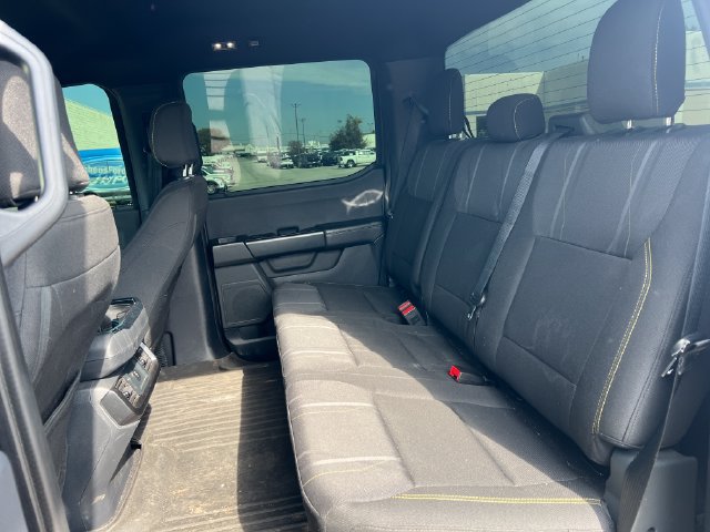 Used 2025 Ford F150 STX AWD/4WD image 17