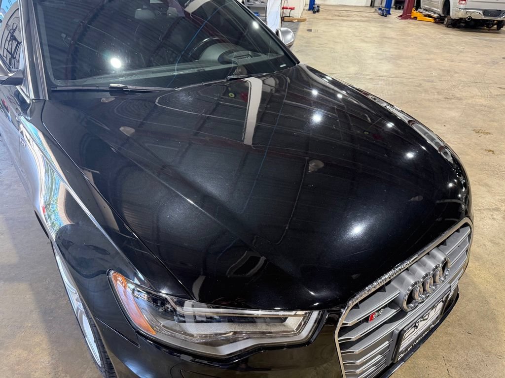 Used 2013 Audi S6 Prestige w/ Innovation Pkg AWD/4WD image 16
