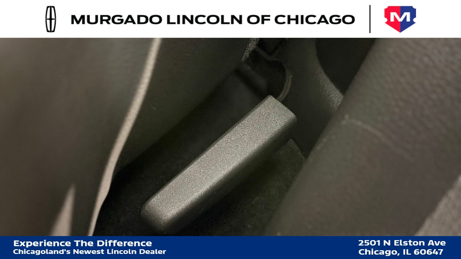 Used 2013 Lincoln MKX AWD image 47