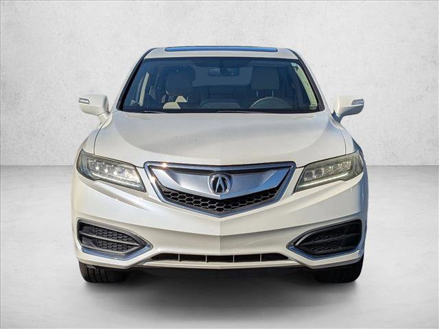 Used 2016 Acura RDX w/ Technology Package video 2