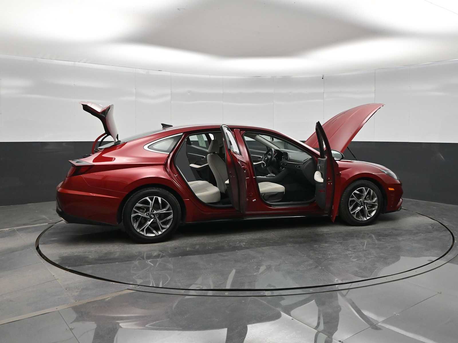 Used 2023 Hyundai Sonata SEL FWD image 43