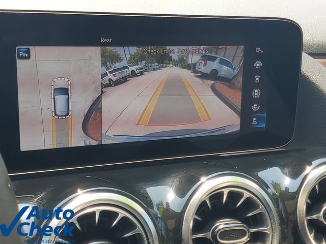Used 2023 Mercedes-Benz GLA 250 image 25