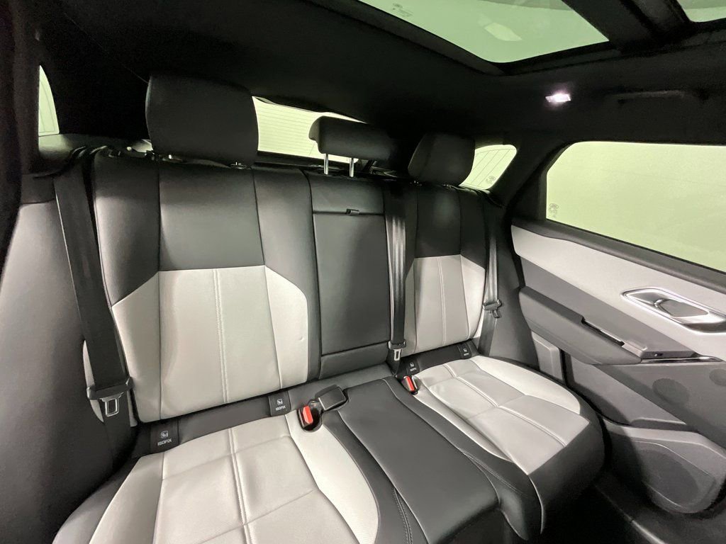 Used 2026 Land Rover Range Rover Velar S image 23