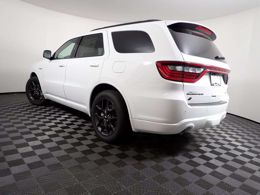 New 2026 Dodge Durango GT image 12