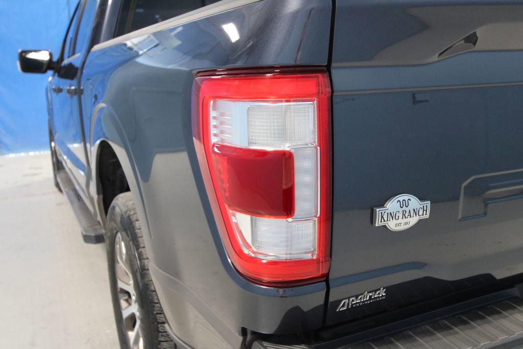 Used 2022 Ford F150 King Ranch image 46