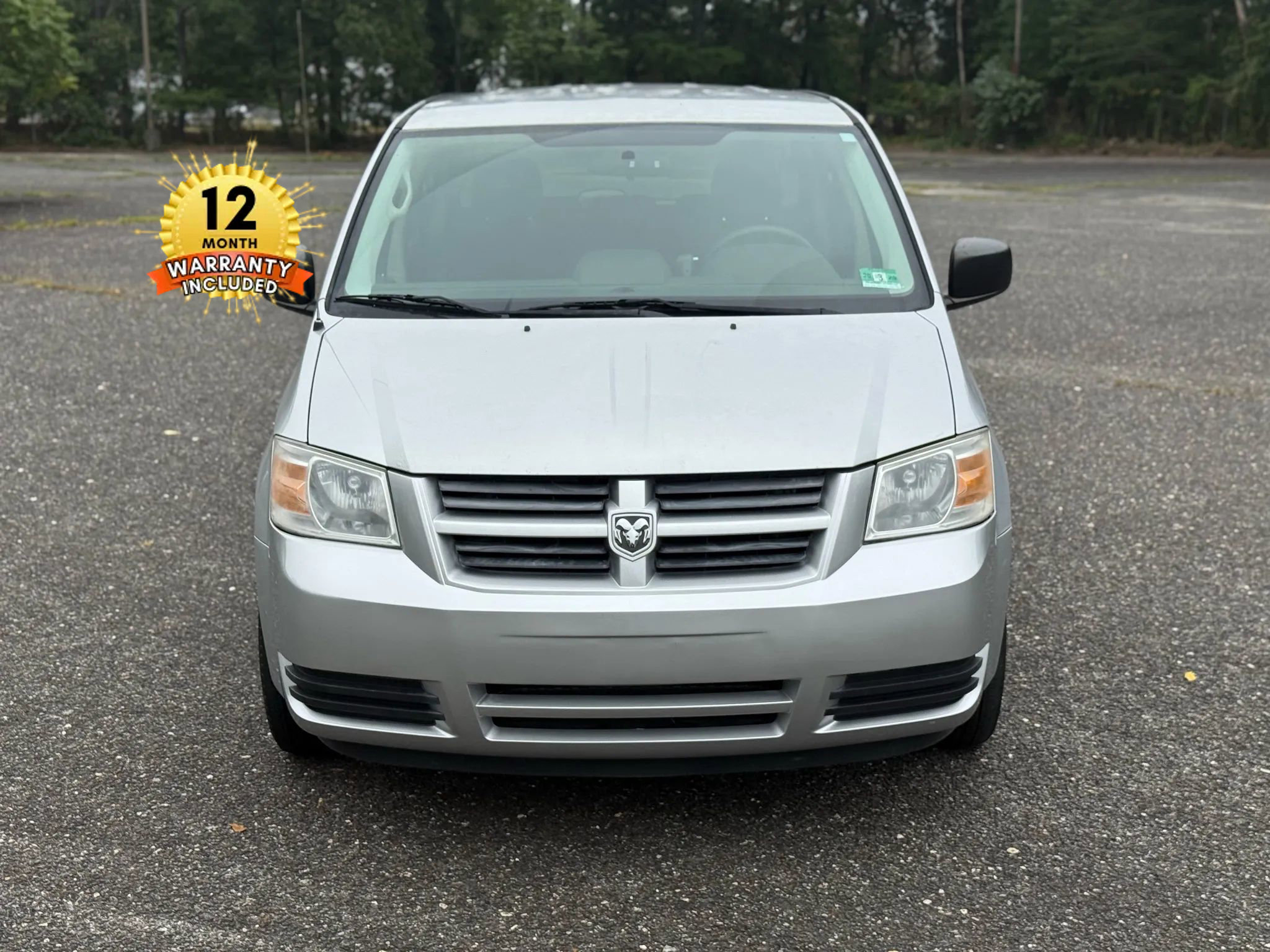 Used 2010 Dodge Grand Caravan SE w/ Climate Group image 60