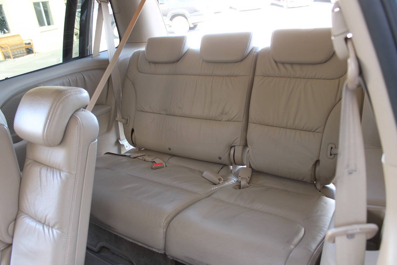 Used 2007 Honda Odyssey EX-L image 28