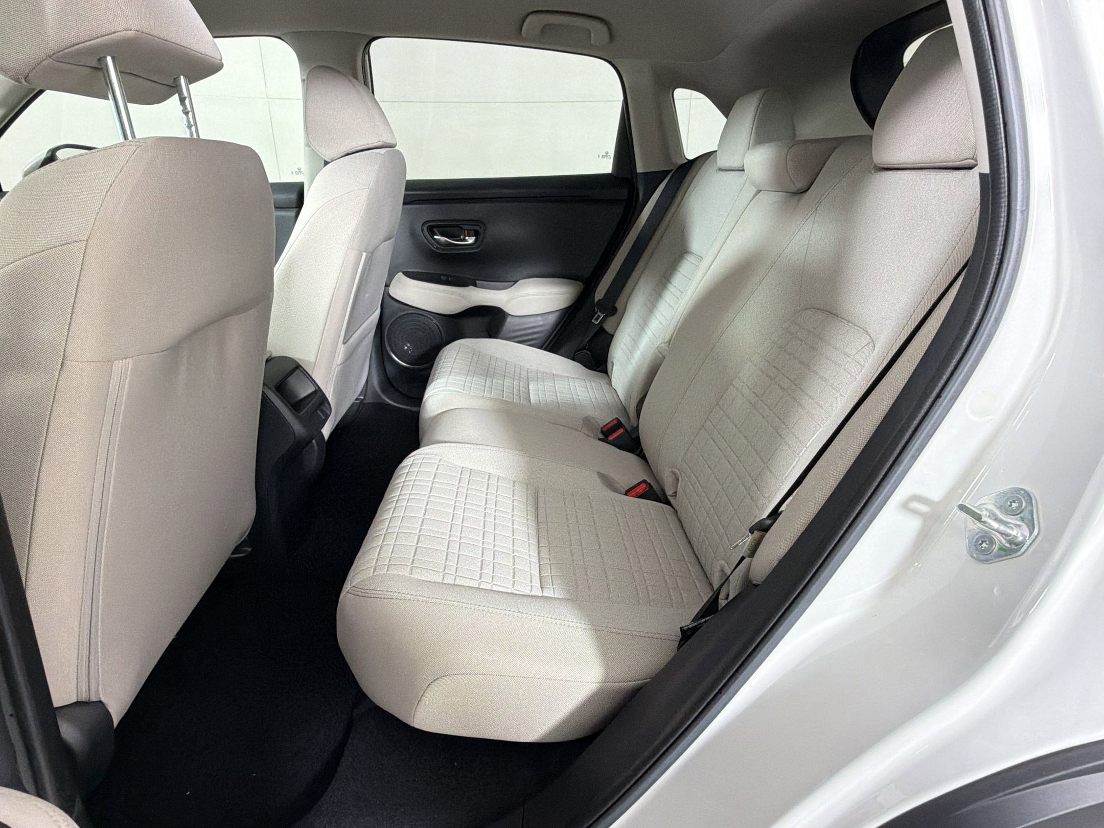 Certified 2024 Honda HR-V LX image 15