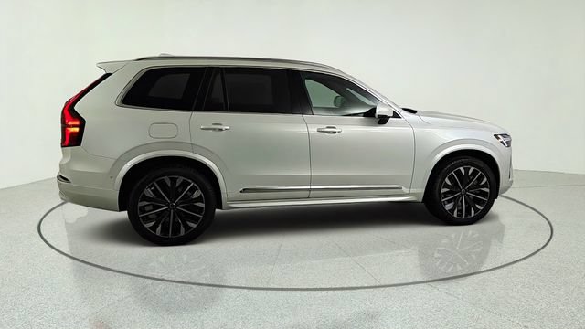 New 2026 Volvo XC90 T8 Plus w/ Protection Package AWD/4WD image 8