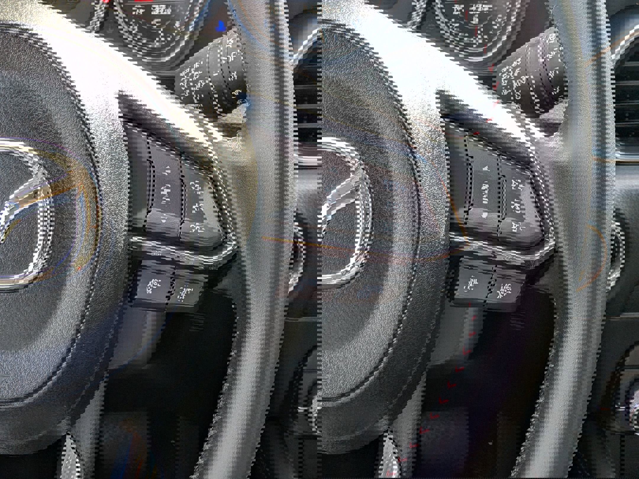 Used 2023 MAZDA CX-5 Carbon Edition image 16