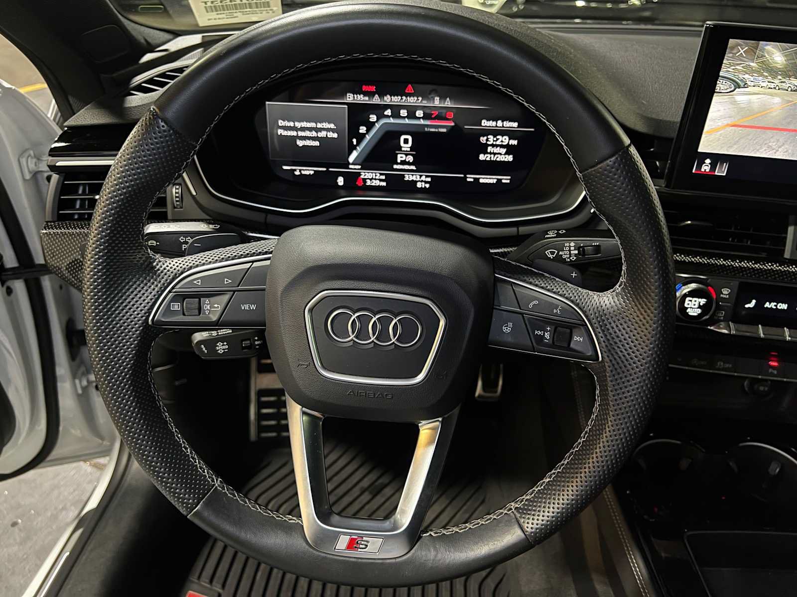 Used 2023 Audi S5 Premium Plus AWD/4WD image 29