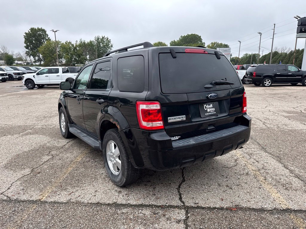 Used 2012 Ford Escape XLT FWD image 5