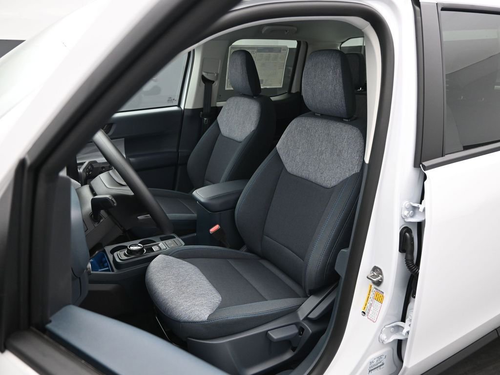 New 2026 Ford Maverick XLT image 8