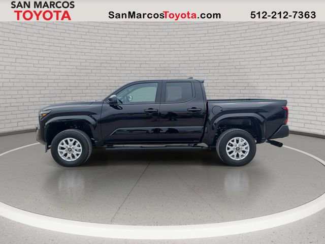 New 2026 Toyota Tacoma SR image 8