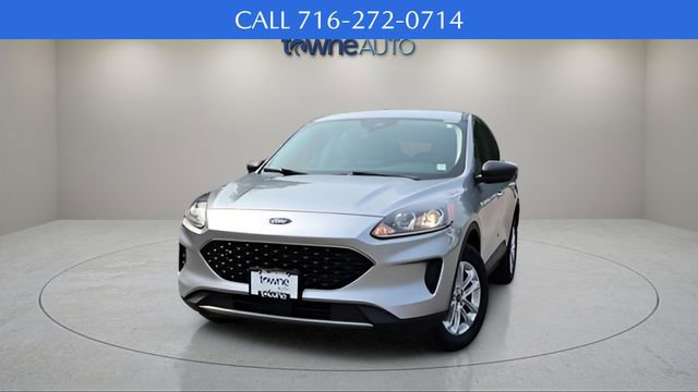 Used 2022 Ford Escape SE image 10