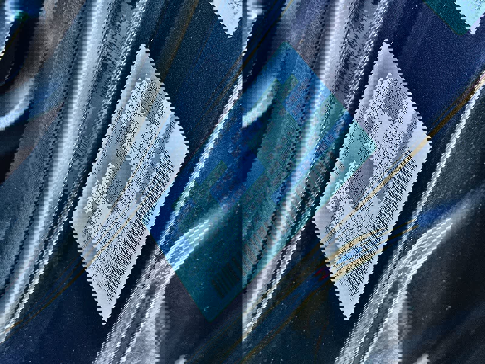 Used 2024 MAZDA CX-5 Signature image 25