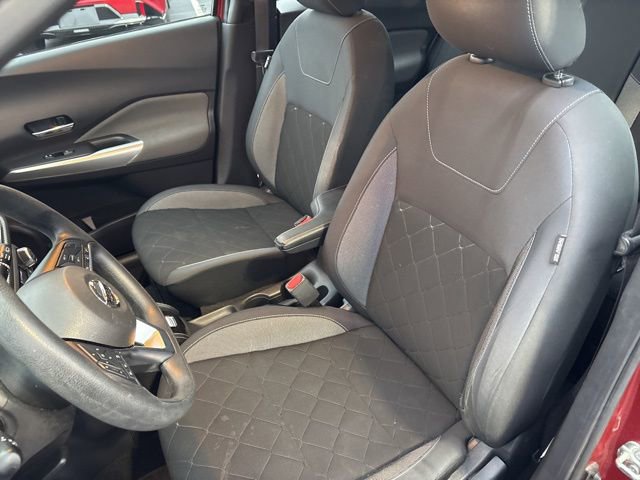 Used 2020 Nissan Kicks SV w/ Exterior Package image 25