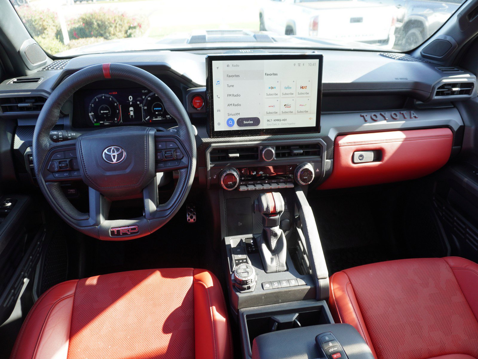 Used 2024 Toyota Tacoma TRD Pro video 2