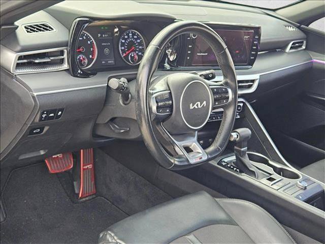 Used 2022 Kia K5 GT-Line w/ GT-Line FWD Premium Package image 9