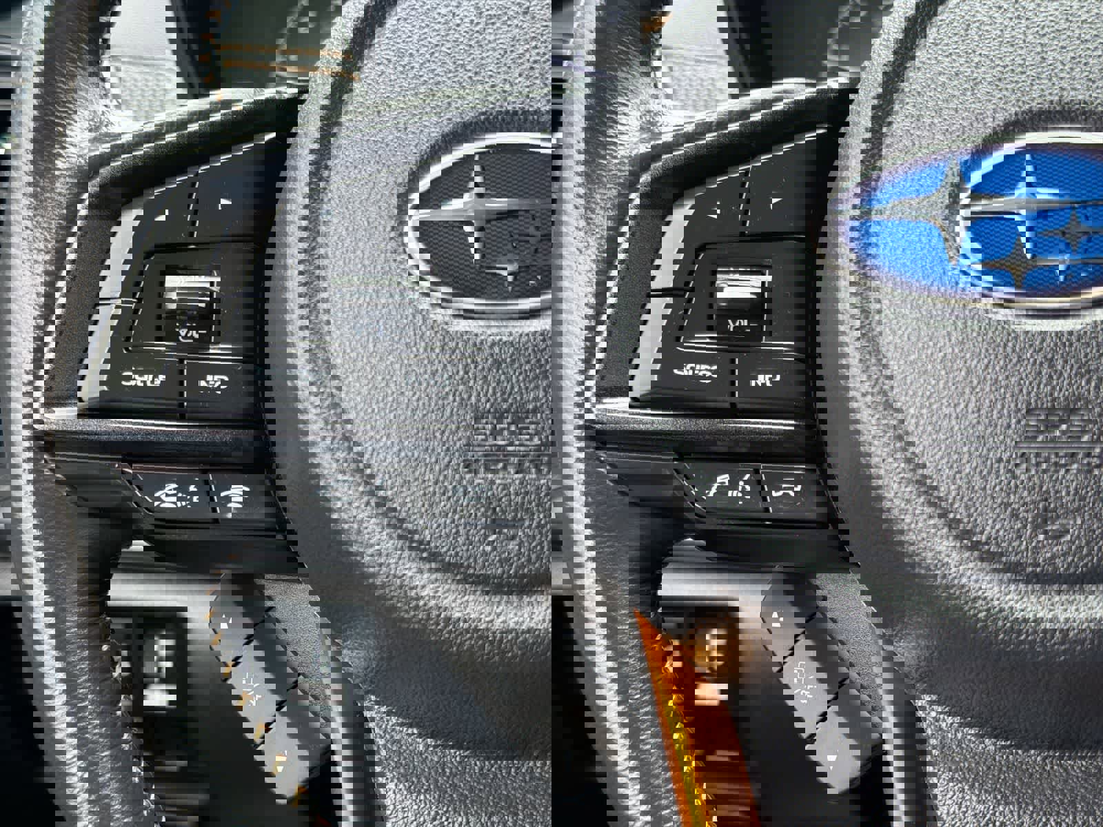 Used 2023 Subaru Forester Wilderness AWD/4WD image 25