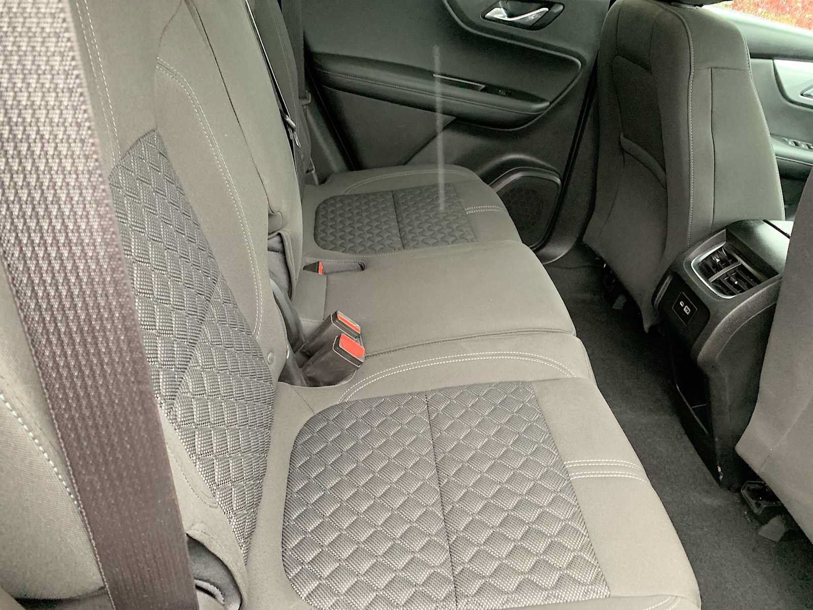 Certified 2019 Chevrolet Blazer LT AWD/4WD image 25