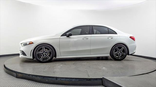 Used 2019 Mercedes-Benz A 220 image 3