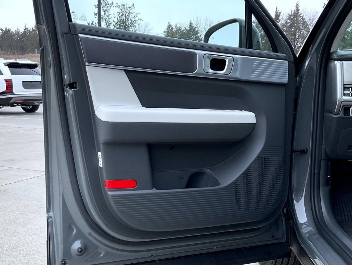 New 2026 Hyundai Santa Fe SE AWD/4WD image 9