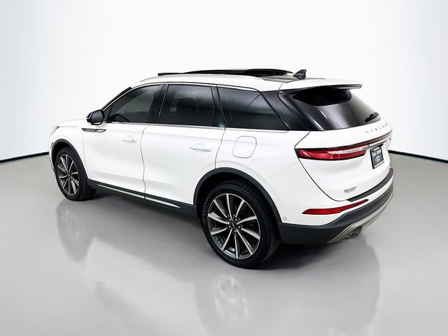 Used 2020 Lincoln Corsair Reserve image 5