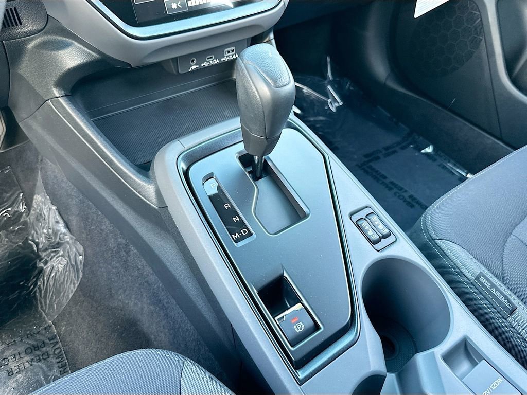 Certified 2026 Subaru Crosstrek 2.0i Premium AWD/4WD image 16