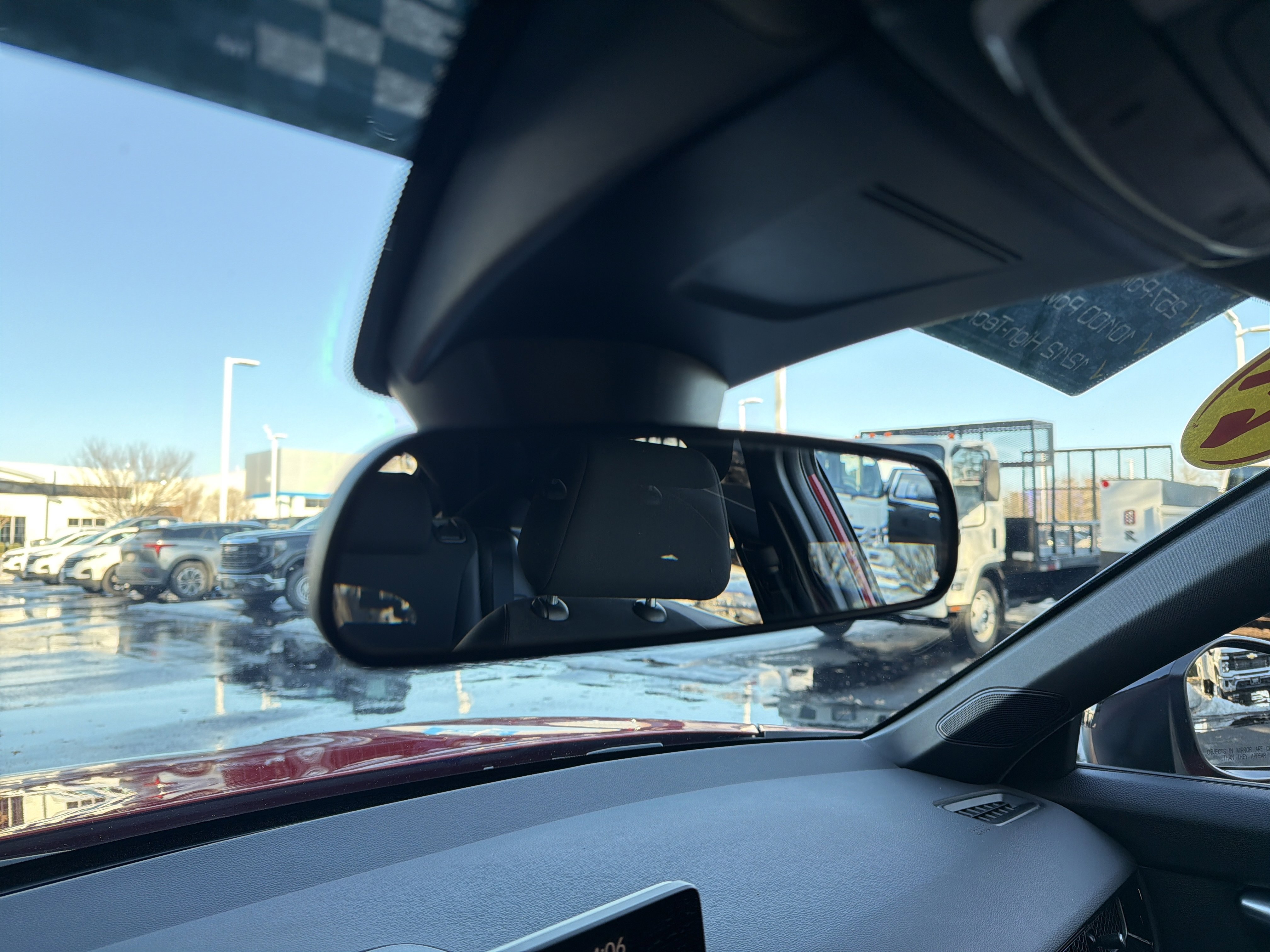 Used 2024 Honda Civic Sport image 26