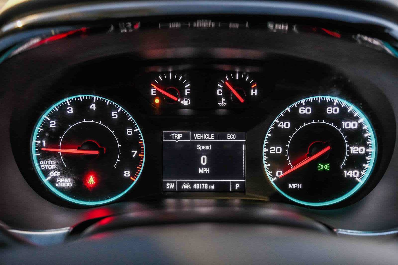 Used 2023 Chevrolet Traverse LT FWD image 25