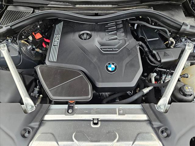 Used 2023 BMW X3 sDrive30i image 23