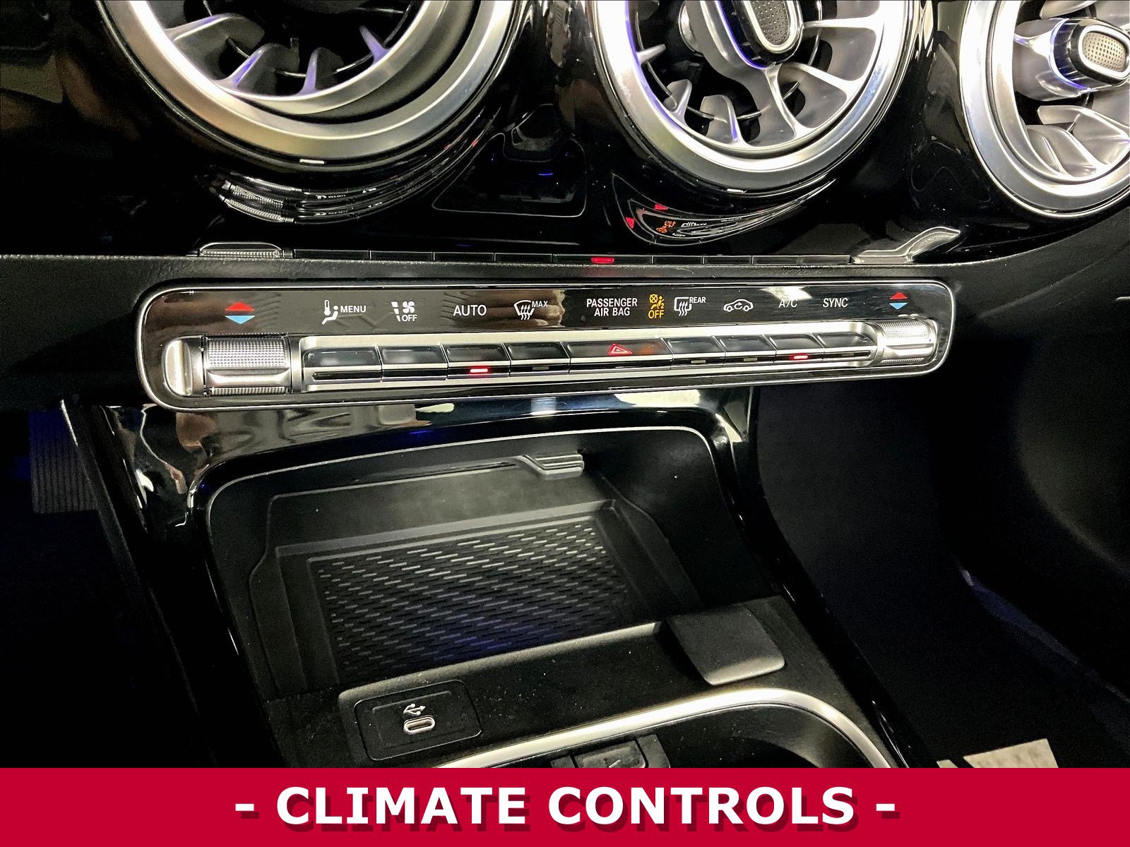 Used 2025 Mercedes-Benz CLA 250 4MATIC image 15