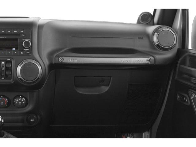 Used 2015 Jeep Wrangler Unlimited Sport w/ Quick Order Package 23S AWD/4WD image 21