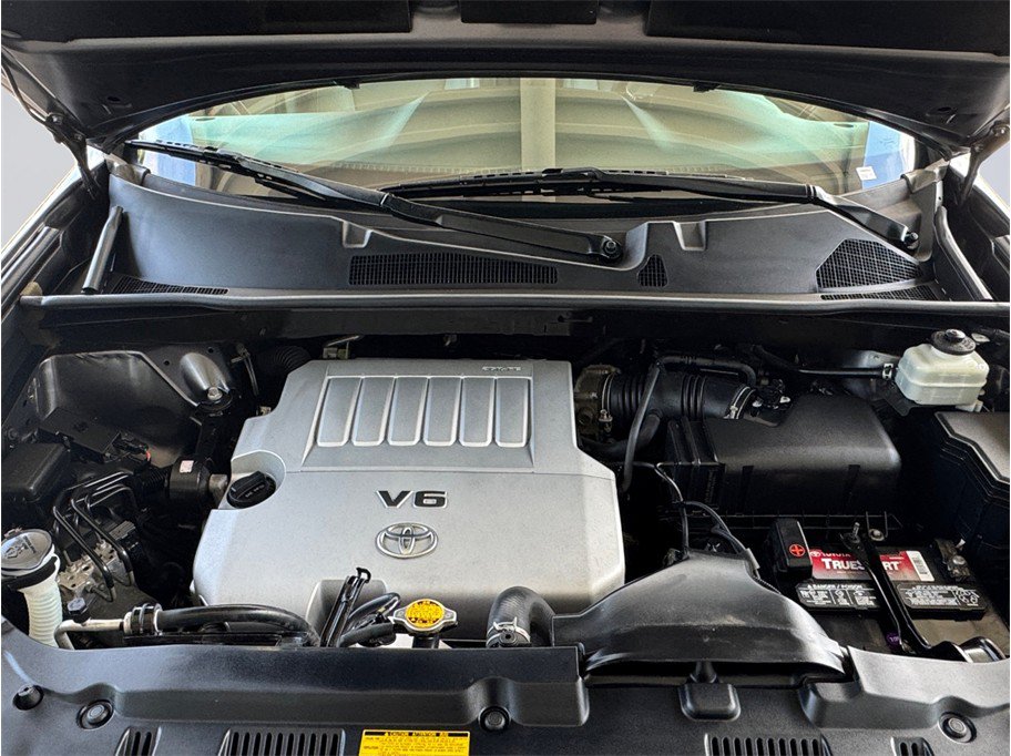 Used 2013 Toyota Highlander Limited FWD image 8