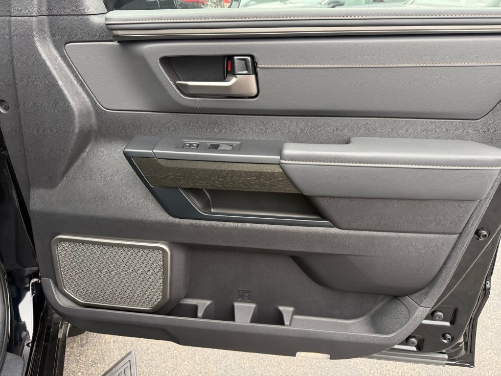 New 2026 Toyota Sequoia Capstone AWD/4WD image 19