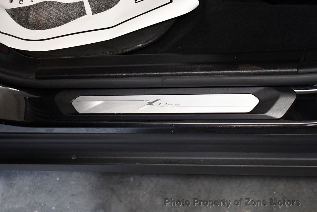 Used 2021 BMW X3 xDrive30i image 9