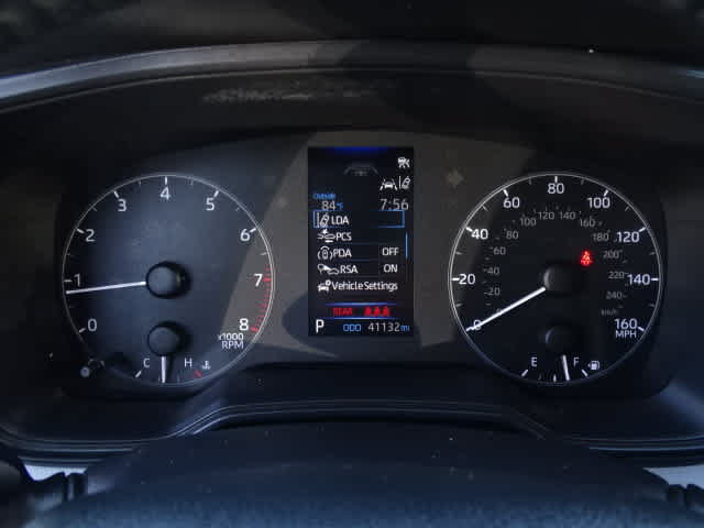 Used 2023 Toyota Corolla SE FWD image 25