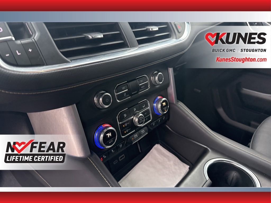 Used 2023 GMC Yukon SLT image 29